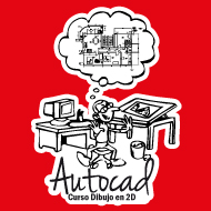 AutoCad Dibujo Técnico en 2D