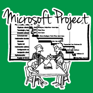 Microsoft Project
