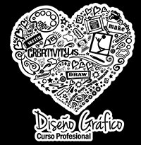 Diseño Gráfico Profesional (PhotoShop - Introducción a la Fotografía Digital - Illustrator - Flash -InDesign)