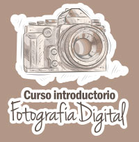Introducción a la Fotografía Digital