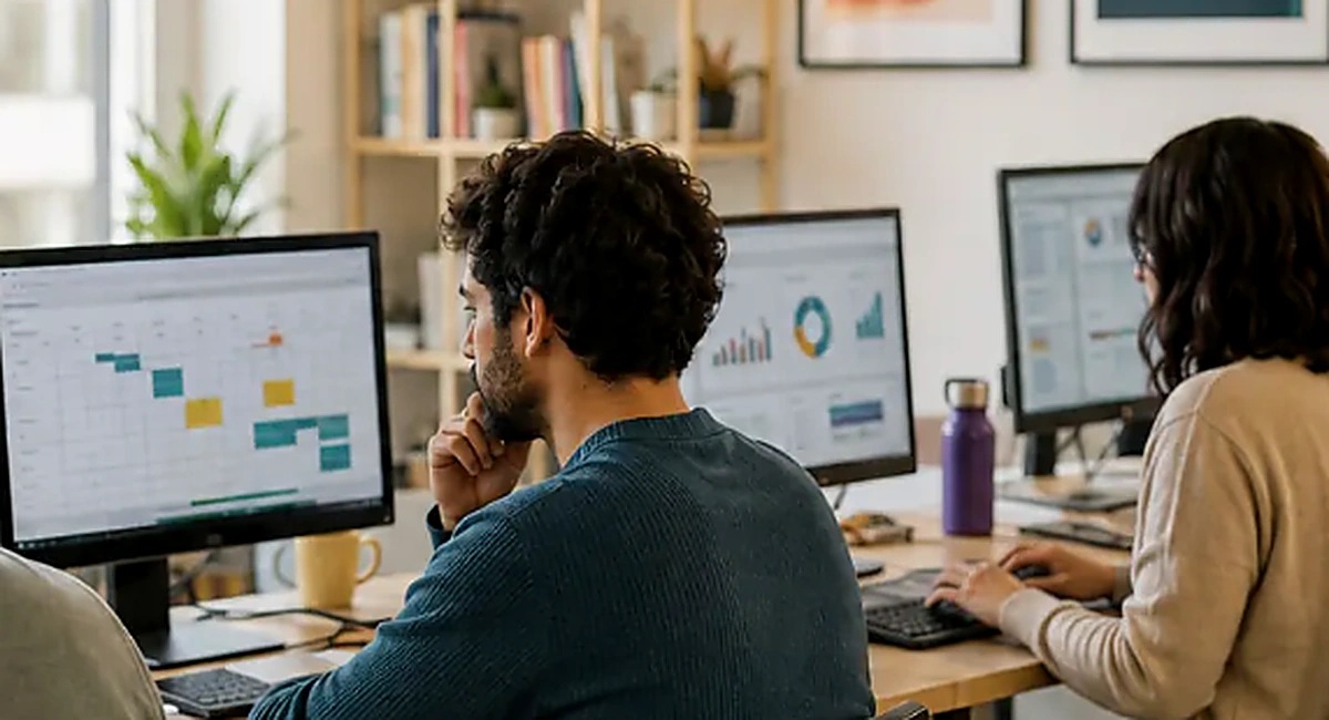 Imagen del curso Power BI Pro