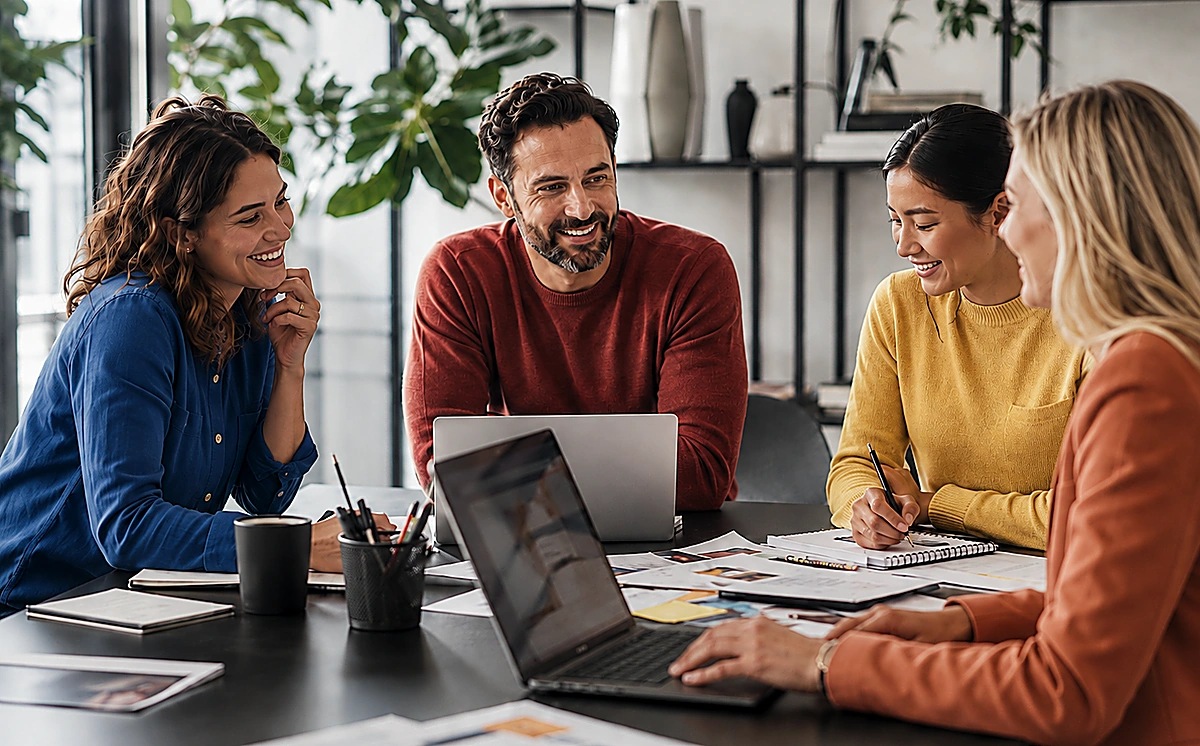 Imagen del curso Microsoft Power Automate