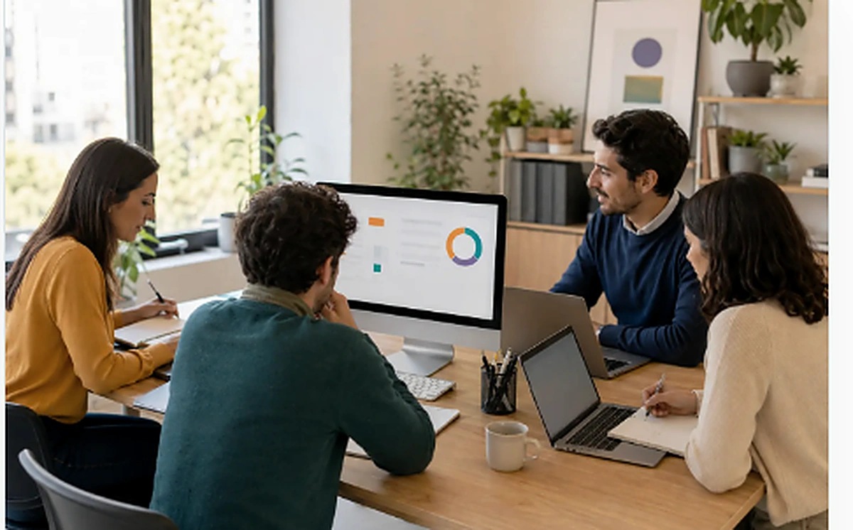 Imagen del curso Outlook 365