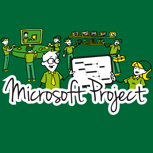 Curso Microsoft Project