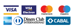 6 cuotas sin interés con tarjetas de crédito